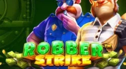 Robber Strike