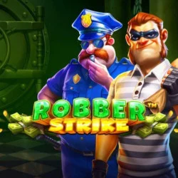 Robber Strike