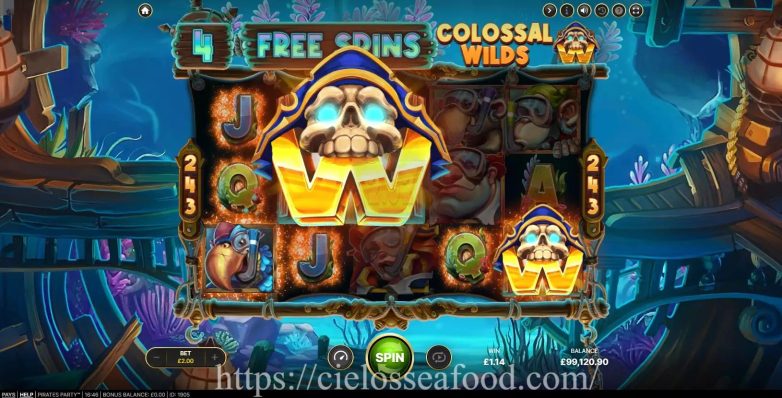 https://cielosseafood.com/